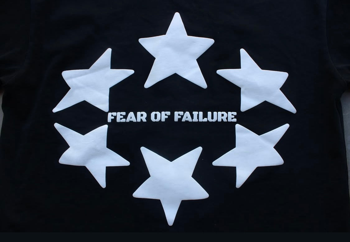 F.O.F SIGNATURE TEE