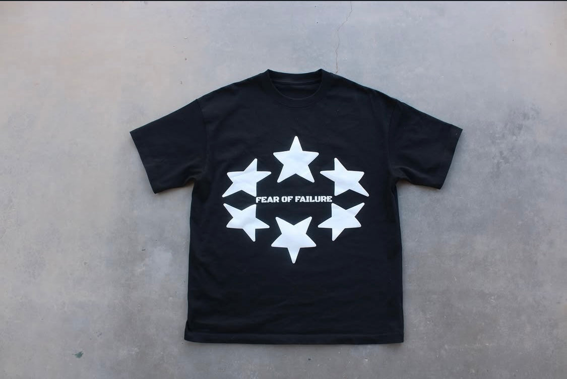 F.O.F SIGNATURE TEE