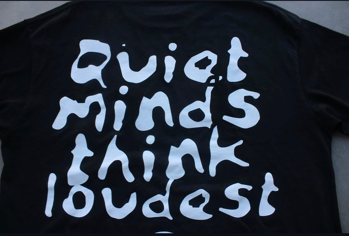 THINKER$ TEE