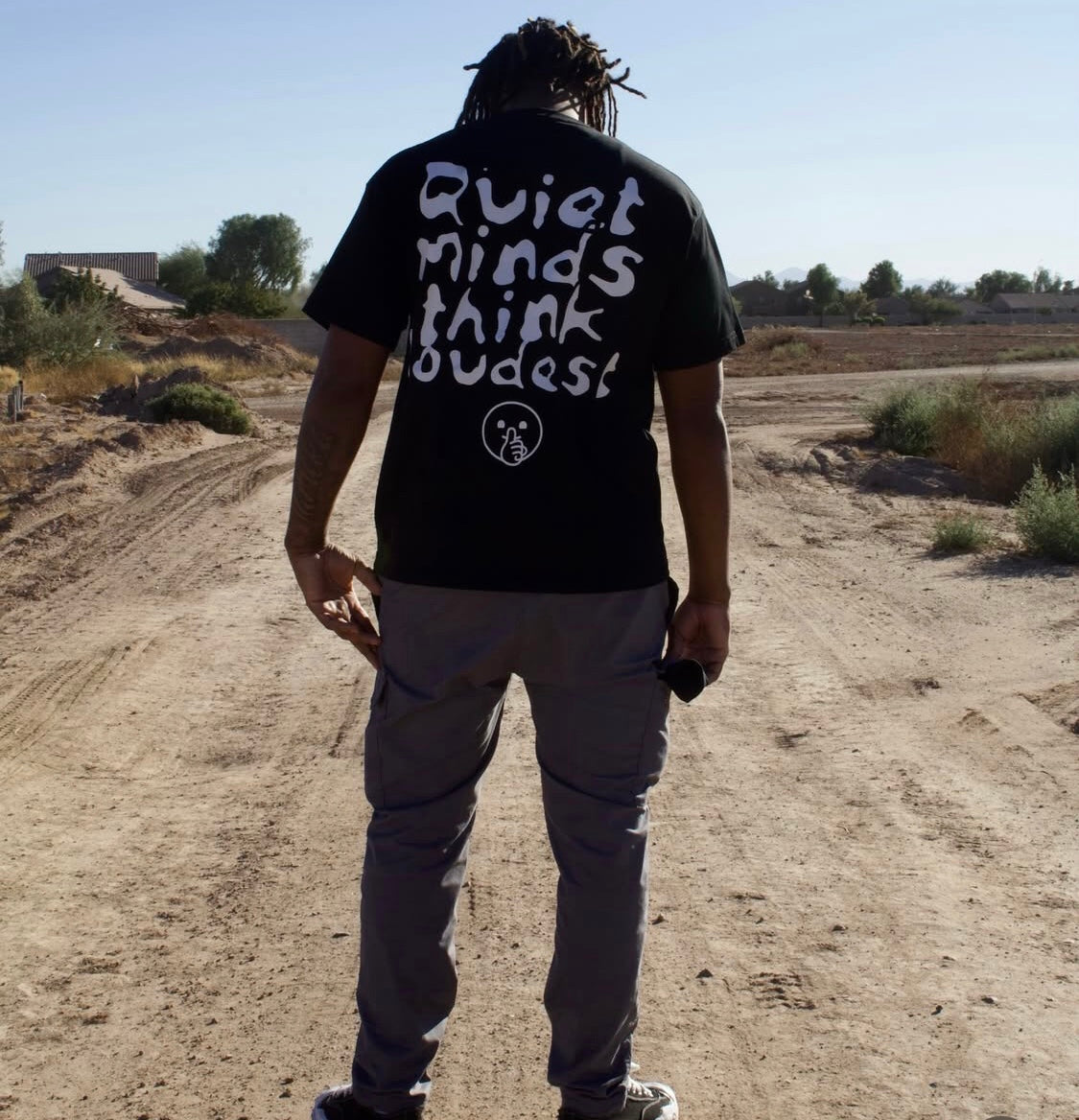 THINKER$ TEE