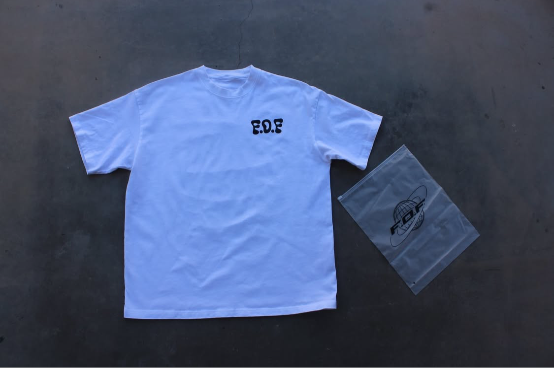 HARD WORK PAYS TEE