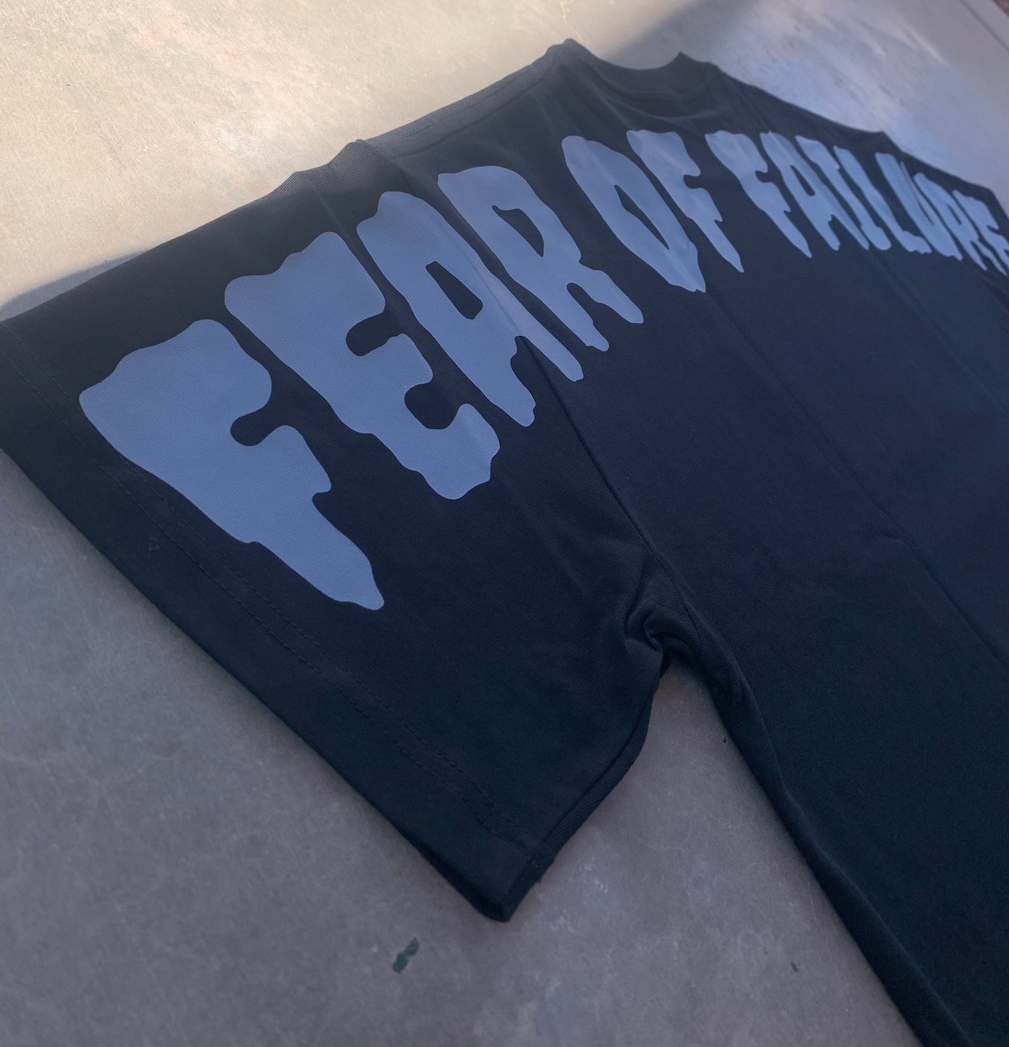 FACE OF FAILURE TEE