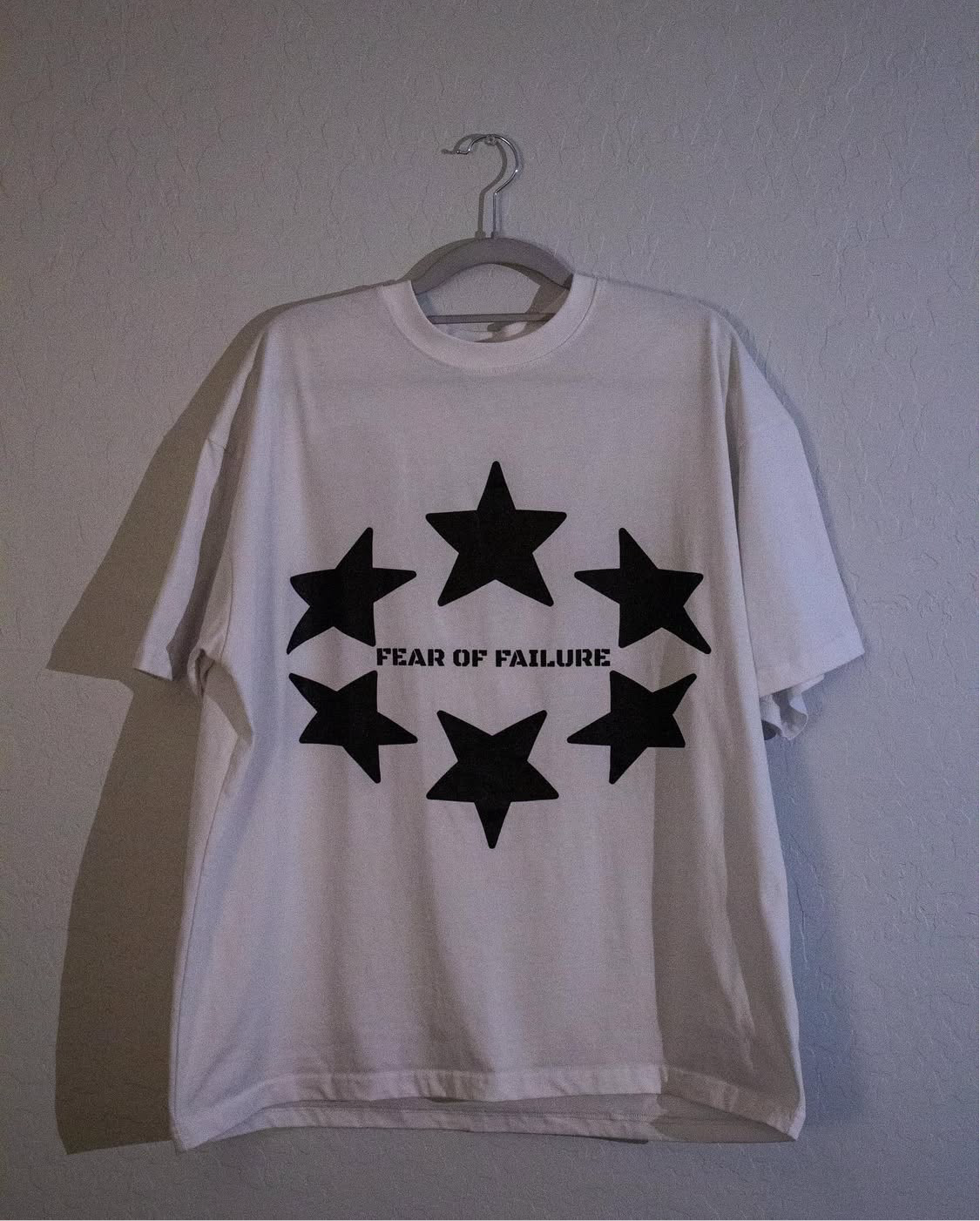 F.O.F SIGNATURE TEE