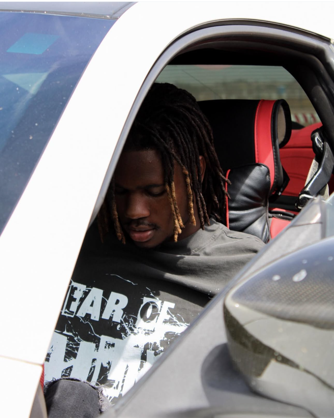 $TRUCK BY FAILURE TEE