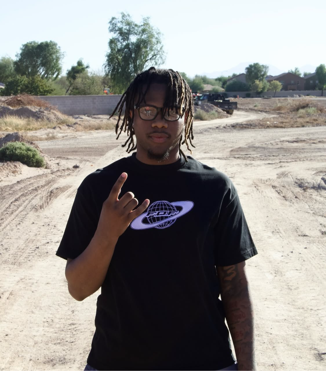THINKER$ TEE